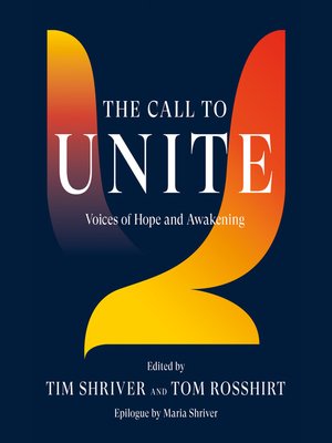cover image of The Call to Unite